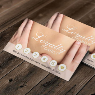 Massage Therapy Professional Therapist Loyalty