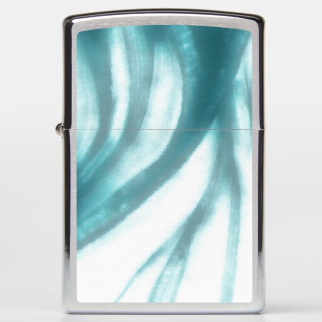 Massage Zippo Lighter (Front)