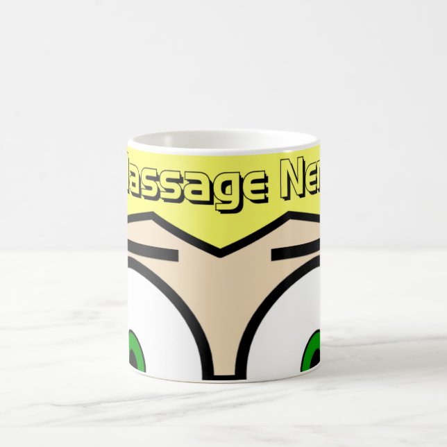 massagenerd.com coffee mug (Center)