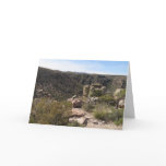 Massai Point at Chiricahua National Monument Card