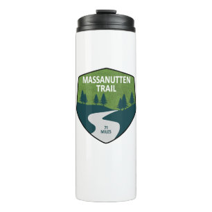 Massanutten Trail Virginia Thermal Tumbler