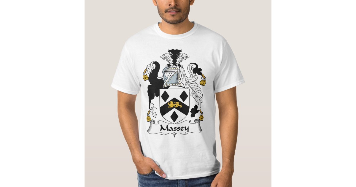 massey t shirt