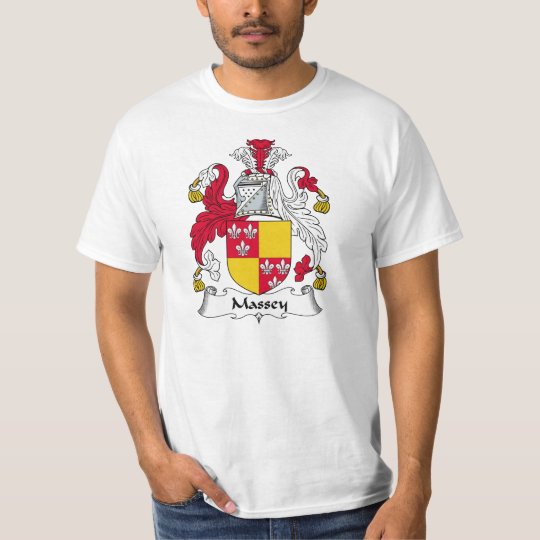 massey t shirt