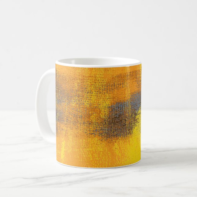 Massilia Coffee Mug (Front Left)