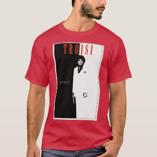 Massimo Troisi T-Shirt