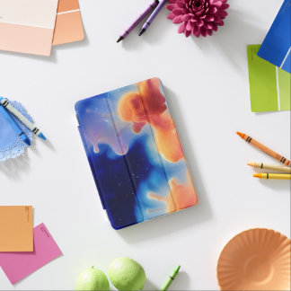 Massive clouds STARS iPad Mini Cover