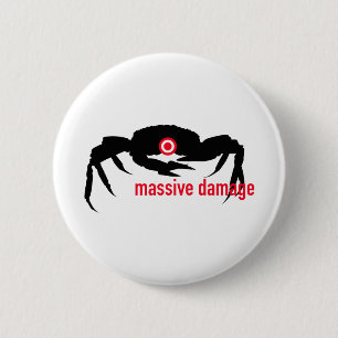 Massive Damage Button