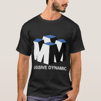 Massive Dynamic T-Shirt