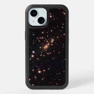 Massive Galaxy Cluster Macs J2129-0741 iPhone 15 Case
