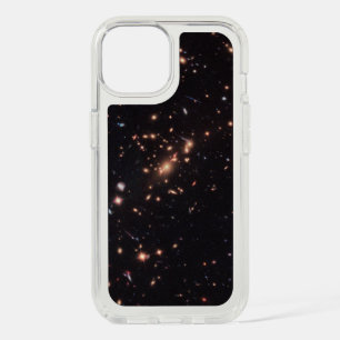 Massive Galaxy Cluster Macs J2129-0741 iPhone 15 Case