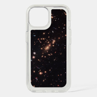 Massive Galaxy Cluster Macs J2129-0741 iPhone 15 Case