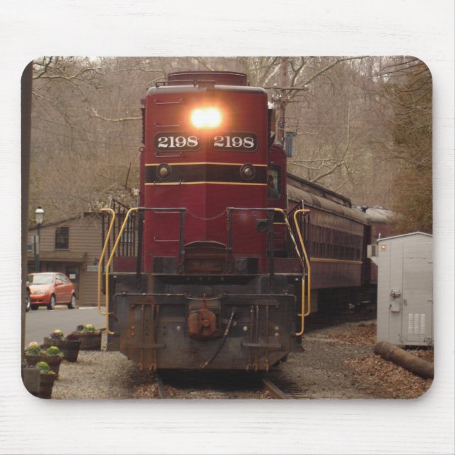 Massive Giant Mouse Pad (Front)