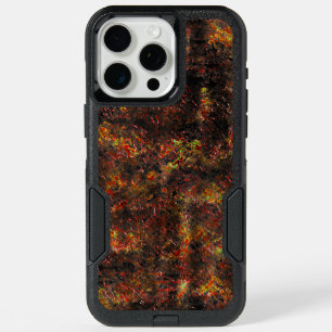 Massive spots and skinned brown on some mint green iPhone 15 pro max case