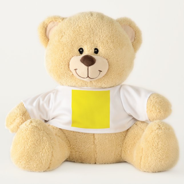 Massive Teddy Bear • Stuffed Panda Plush (Front)