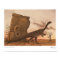Massospondylus and the Monument of the Fallen Ones