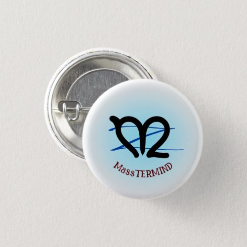 MassTERMIND button featuring m_over_z