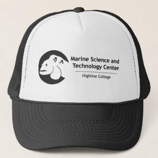 MaST Center Baseball Hat