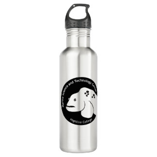 MaST Center Stainless Steel Bottle 24oz.