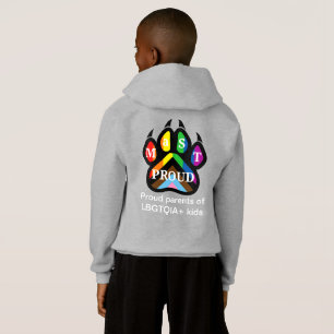 MaST Proud Kids Hoodie