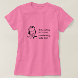 Mastectomy Pride. T-Shirt