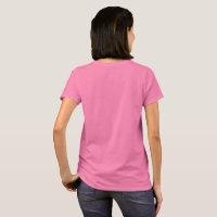 Mastectomy funny statement T-Shirt