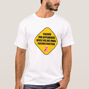 Mastectomy Humor T-Shirts & T-Shirt Designs