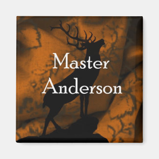 Master Anderson Magnet
