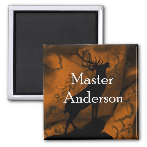 Master Anderson Magnet