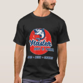Funny Fishermen Gifts Adult Humor Fishing Tees Master Baiter T-Shirt Custom  T Shirt For Men Cotton Tshirts Family Classic