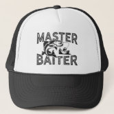 Fishing Master baiter Trucker Hat