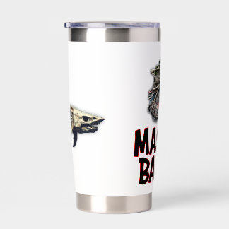 Master Baiter Insulated Tumbler