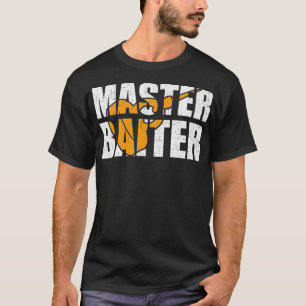 Master Baiter Magnet Fishing Premium  T-Shirt