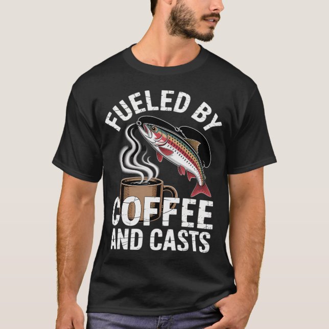 Master Baiter T-Shirt (Front)