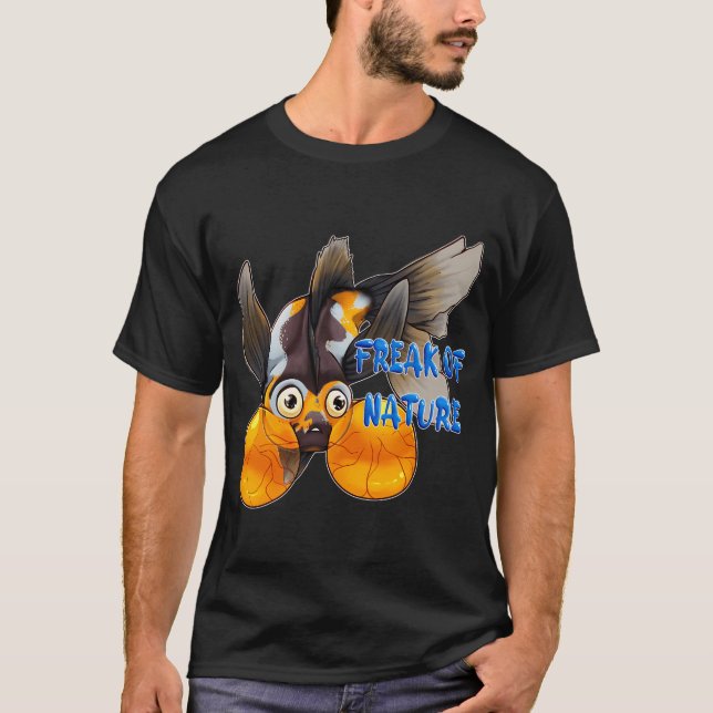Master Baiter T-Shirt (Front)