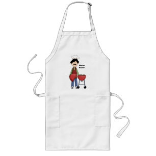 Master Baster Apron