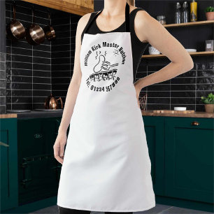 Master Butcher Apron
