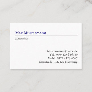 master card