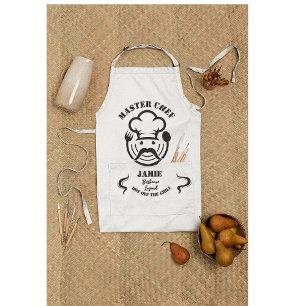Master Chef Apron