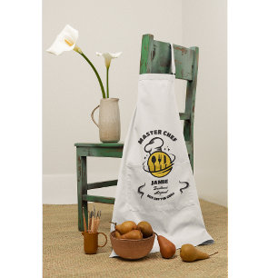Master Chef Apron