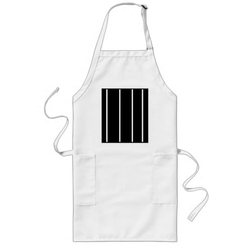 Master Chef Long Apron