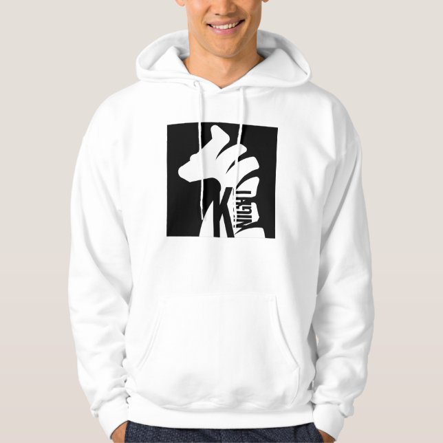 MASTER CHESS ORIGINAL BY MASANSER HOODIE (Front)