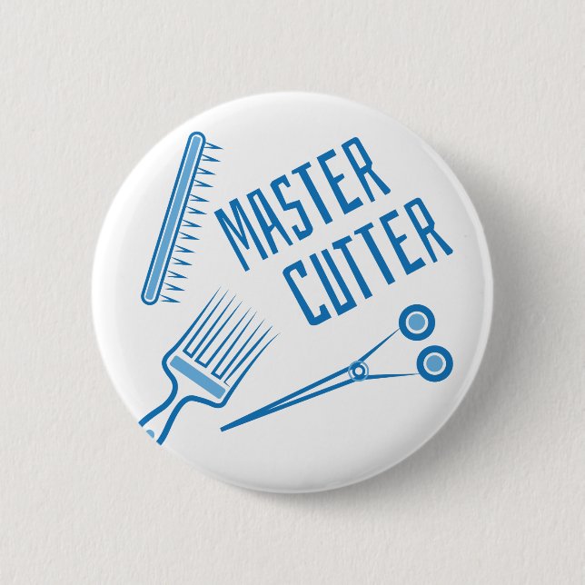 Master Cutter Button (Front)