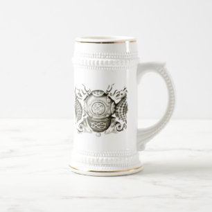Master Diver Stein