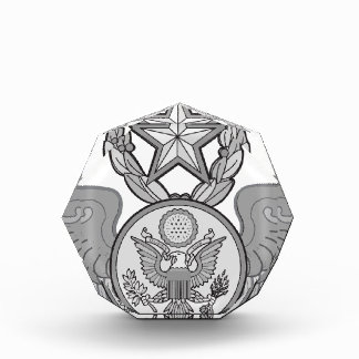 MASTER ENLISTED AIRCREW WINGS AWARD