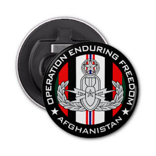 Master EOD OEF Bottle Opener