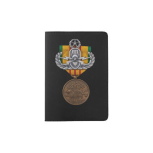 Master EOD Vietnam Passport Holder