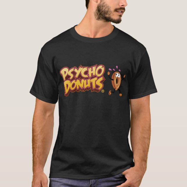 Master-EPS-Logo-zazzle-150-ppi.png T-Shirt (Front)