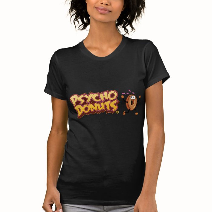 Master EPS Logo zazzle 150 ppi.png Tee Shirt