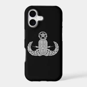 Master Explosive Ordnance Disposal EOD iPhone 17 Case