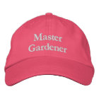 Master Gardener